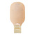Premier™ One-Piece Drainable Beige Ostomy Pouch, 12 Inch Length, Up to 1½ Inch Stoma #8918