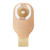 Premier™ One-Piece Drainable Beige Ostomy Pouch, 12 Inch Length, 1 Inch Stoma #8925
