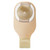 One-Piece Drainable Beige Ostomy Pouch, 12 Inch Length, 1-9/16 Inch Stoma #8940