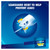 Tampax® Regular Absorbency Tampon, 40 per Box #07301022110