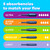 Tampax® Pearl Tampons Triple Pack, 34 ct. #07301071133