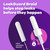 Tampax® Radiant Tampons, Regular, 14 ct. #07301071306