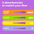 Tampax® Radiant Tampons, Regular, 14 ct. #07301071306