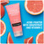 Neutrogena® Oil-Free Acne Wash Pink Grapefruit Foaming Scrub, 4.2 oz. #07050105360
