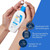 CeraVe® AM Facial Moisturizing Lotion with Sunscreen #60600053746