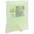 McKesson Antimicrobial Lotion Soap, Herbal Scent, 800 mL, Dispenser Refill Bag, Green, 0.95% Strength #53-28086-800