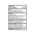 McKesson Antimicrobial Lotion Soap, Herbal Scent, 800 mL, Dispenser Refill Bag, Green, 0.95% Strength #53-28086-800