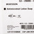 McKesson Antimicrobial Lotion Soap, Herbal Scent, 800 mL, Dispenser Refill Bag, Green, 0.95% Strength #53-28086-800