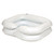 Maddak Ableware Easy Shampoo Basin #764302000