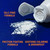 Zeasorb® Prevention Powder Talc Antifungal, 2.5 oz. Shaker Bottle #30316023325
