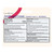 Foster & Thrive™ Antifungal Cream Tolnaftate 1%, 0.5-ounce tube #70677100101