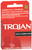 Trojan® Nonlubricated Latex Condom #22600092050