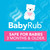 Vicks® BabyRub™ Soothing Ointment #23900000617