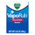 Vicks® VapoRub® Cough Suppressant Topical Analgesic Ointment #37000054403