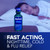 Vicks NyQuil Cold & Flu Liquid #37000080712