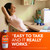 DayQuil Severe Cold & Flu Liquid #37000081008