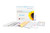 Hemosure® Fecal Occult Blood (iFOB or FIT) Colorectal Cancer Screening Test Kit #PRE-PACK IFOB20