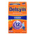 Delsym® Dextromethorphan HBr Cold and Cough Relief #63824017263