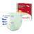 Tranquility SmartCore™ Maximum Protection Incontinence Brief, Small #2311