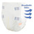 Tranquility SmartCore™ Maximum Protection Incontinence Brief, Extra Extra Large #2315