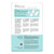 Tranquility® Essential Heavy Incontinence Brief, Extra Small #2743