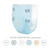 Tranquility® Essential Heavy Incontinence Brief, Large #2746