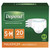 Depend® Maximum Incontinence Brief, Small / Medium #35456