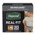 Depend® Real Fit® Maximum Absorbent Underwear, Large / Extra Large #50979