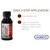Humco Gentian Violet First Aid Antibiotic, 2 oz. Bottle #00395100392