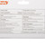 Rugby® Povidone-Iodine Antiseptic Ointment #00536127180