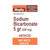 Major® Sodium Bicarbonate Antacid #00536104610