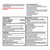 Major® Famotidine Antacid #00904552952