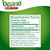 Beano® Extra Strength Food Enzyme Tablets #04203710300
