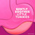 Pepto Kids Chewable Tablets Bubble Gum Flavor #37000049024