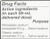 Pedia-Lax® Enema #00132020220