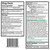 Fleet® Glycerin Laxative #00132018582
