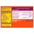 Metamucil® 3 in 1 Fiber Capsules #37000040514