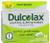 Dulcolax® Bisacodyl Laxative Suppositories #68142102103