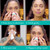 Sinex Saline Ultra Fine Nasal Mist Moisturizing with Aloe #32390004151