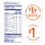 Poly·Vi·Sol® with Iron Pediatric Multivitamin Supplement #00087040501