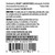 Rugby Vitamin B Complex #00536137801