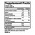 Rugby Vitamin B Complex #00536137801