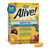 Nature's Way Alive!® Men's 50+ Multi-Vitamin Multi-Mineral Tablets #03367413661