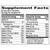 Centrum MultiGummies Adults Assorted Natural Fruit Flavors #30573128434