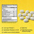 Airborne® Original Immune Support Supplement Chewable Tablets Citrus #64786520334