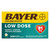 Bayer Low Dose Safety Coated Aspirin 81 mg Tablets #00280210020