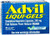 Advil® Liqui-Gels® Ibuprofen Pain Relief #00573016920