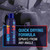 Icy Hot Pro Pain Relief Dry Spray #04116700804