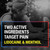 Icy Hot Lidocaine Pain Relief Cream #04116717101