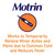 Motrin IB Ibuprofen Coated Caplets #50580023003